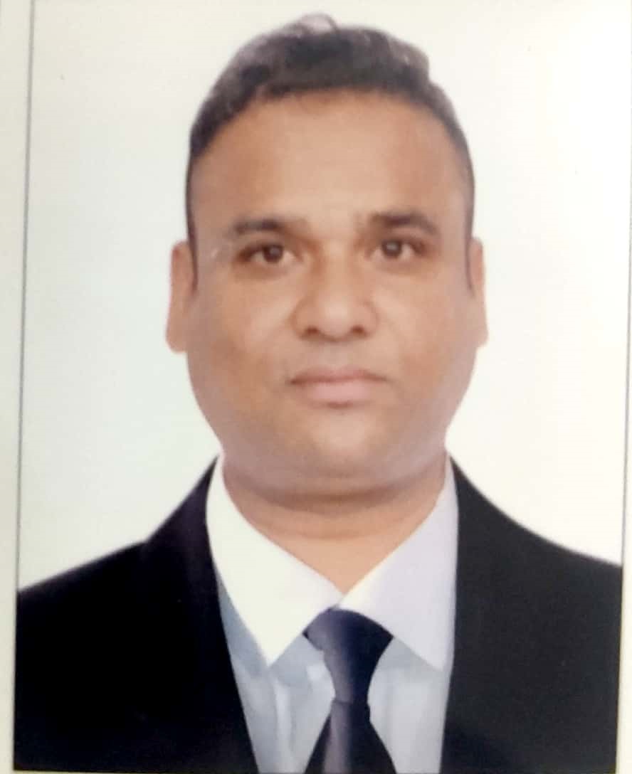PARVEEN KUMAR